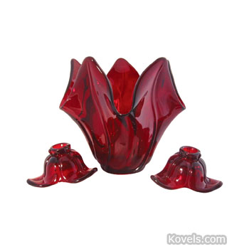 Duncan & Miller Archives - Kovels