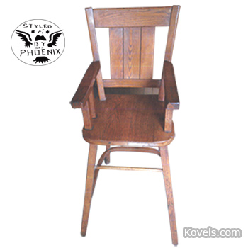 phoenix chair company no 706 14