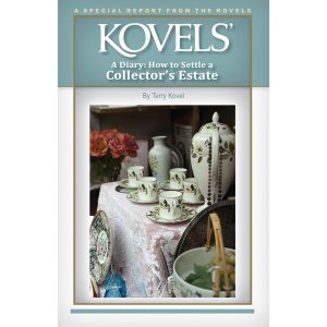 How to Sell, Settle, and Profit from a Collector's Estate