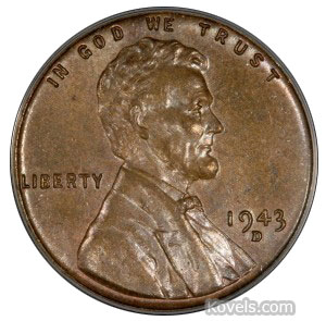 Over a Million Dollars for a Copper Lincoln Penny