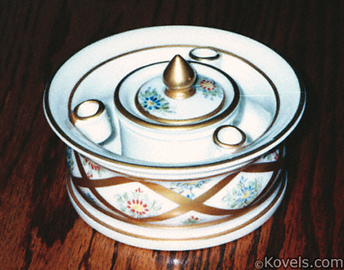 Inkstand