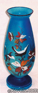 Bristol Vase