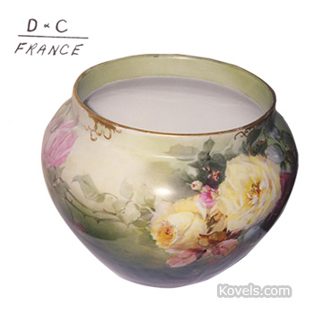 D & C Mark