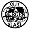 Cut Glass Factory Marks