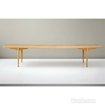 Record Price for Danish Table