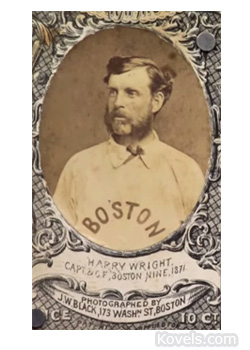 Antique Baseball Cards Worth Millions