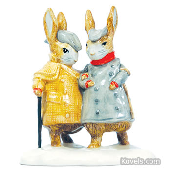 Top 10 Things to Know About Beatrix Potter and Peter Rabbit