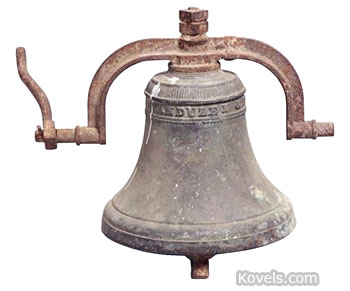 Bronze Bell