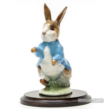 Peter Rabbit Collectibles