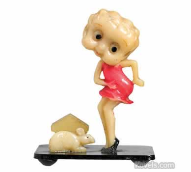 betty boop dolls antique