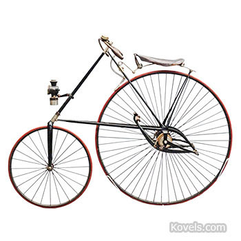 Vintage Bicycles: Retro Wheels