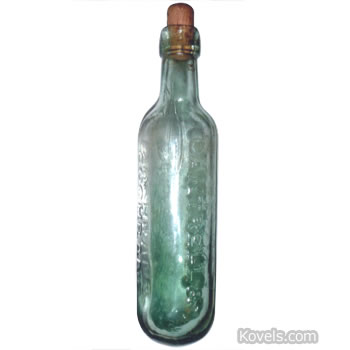 Cantrell & Cochrane Bottle
