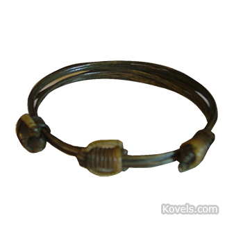 Elephant Hair Bracelet