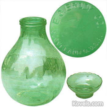 Brody Glass