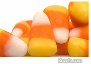 Candy Corn Is Over 100 Years Old