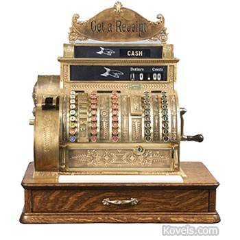 Kovels.com Top 20 Antiques and Collectibles Searches for April 2014
