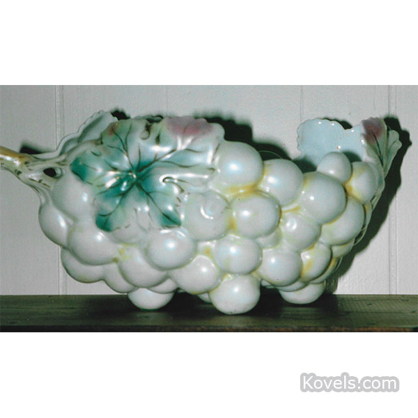 Cluster of Grapes Bowl – Germany