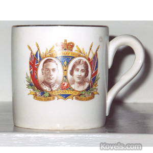 Royal Mug