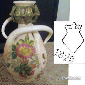 Puzzle Jug