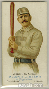 Tobacco Card