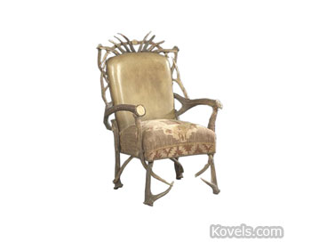 Antler Chair