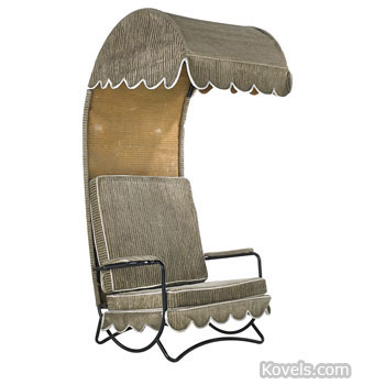 Royere Lounge Chair
