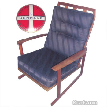 Selig Chair