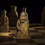 Long-Lost Chess Piece Worth $1 Million