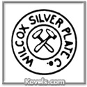 Wilcox Silver Plate Co.