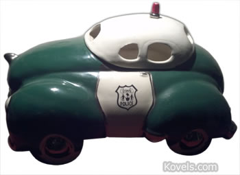Rare Cookie Jar