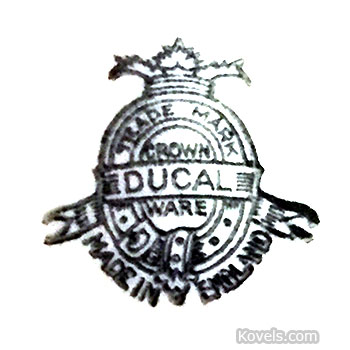 Crown Ducal