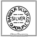 American Silver Plate