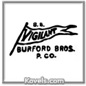 Burford Brothers – Kovels
