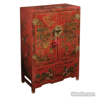 Chinese Furniture Imports for Sale
