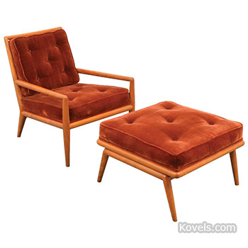 T.H. Robsjohn-Gibbings Furniture