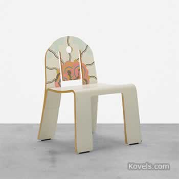 postmodernism furniture