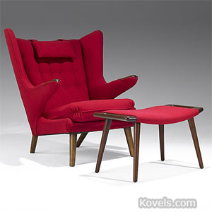 Danish Modern Furniture Classics