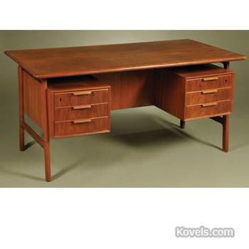 Midcentury Modern Desks For Sale