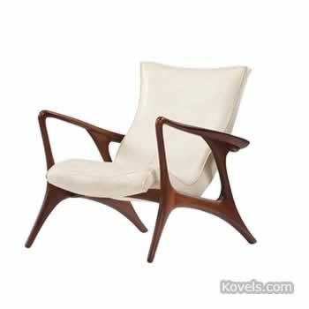 Kagan Furniture, Modern Design