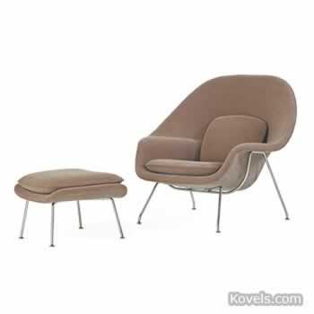 Knoll Furniture to Know
