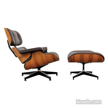 Mad for Midcentury Modern Office Furniture