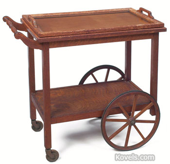 Tea Carts