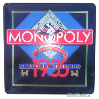 toy monopoly