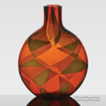 Italian Glass Masterpieces