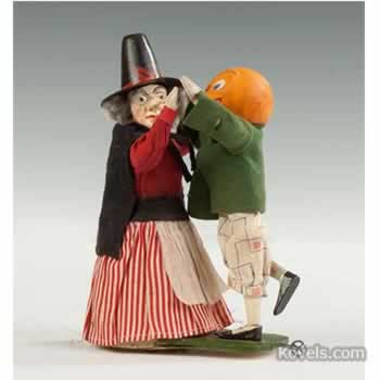 Halloween Collectibles – Wicked Prices