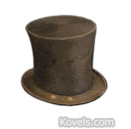 Is It Lincoln's Stovepipe Hat--or Not?