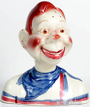 Howdy Doody Collectibles