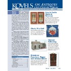 Kovels on Antiques and Collectibles Vol. 36 No. 10 - June 2010