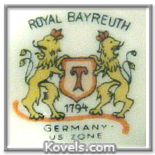 Royal Bayreuth