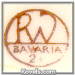 RW Bavaria Mark